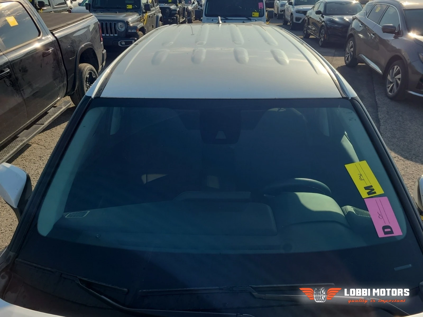 Toyota Highlander, снимка 7 - Автомобили и джипове - 55992672