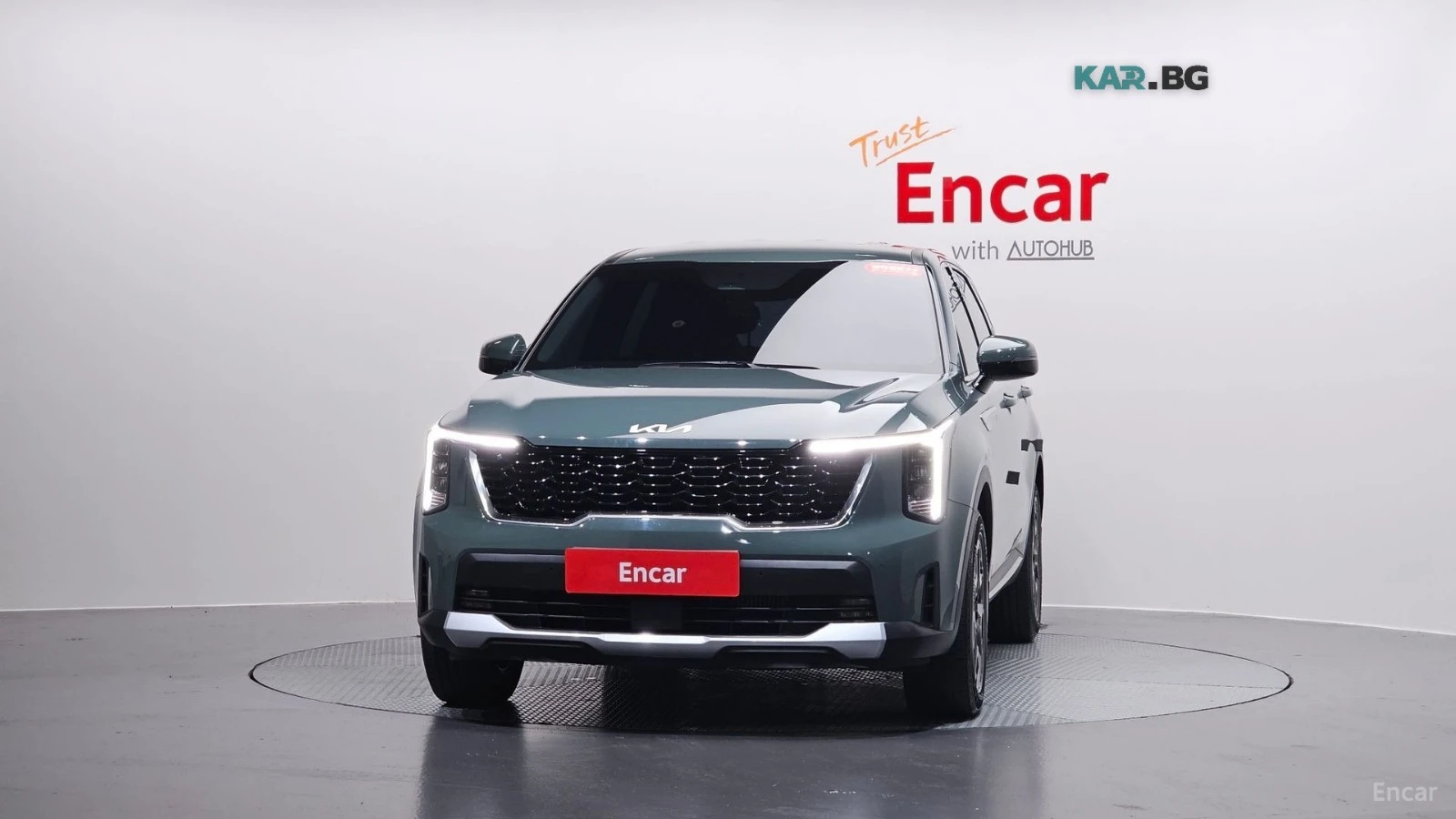 Kia Sorento PRESTIGE* 2.2D* DISTRONIC* КАМЕРА* ПОДГРЕВ* ОБДУХ*, снимка 2 - Автомобили и джипове - 56103233