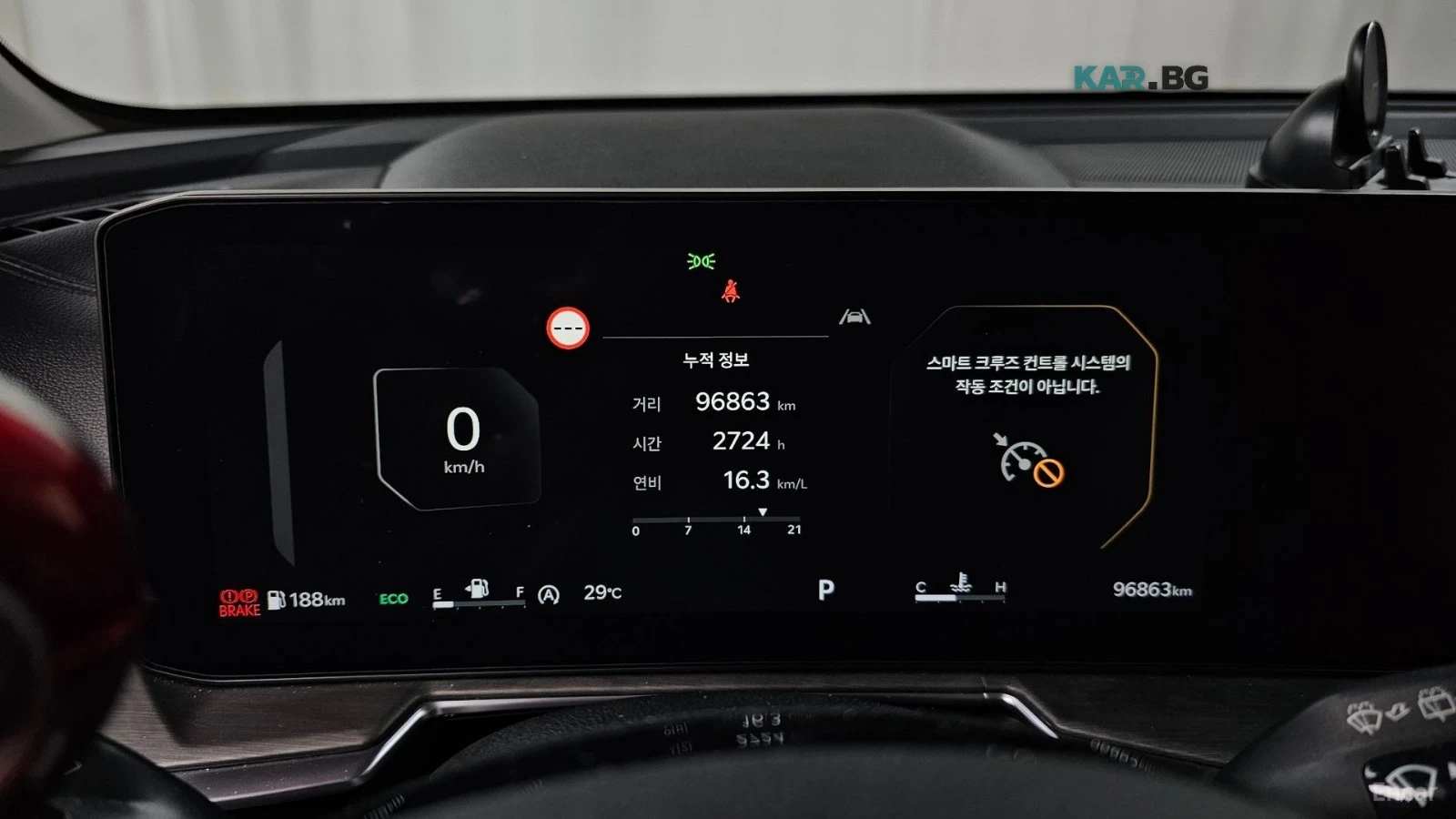 Kia Sorento PRESTIGE* 2.2D* DISTRONIC* КАМЕРА* ПОДГРЕВ* ОБДУХ*, снимка 7 - Автомобили и джипове - 56103233