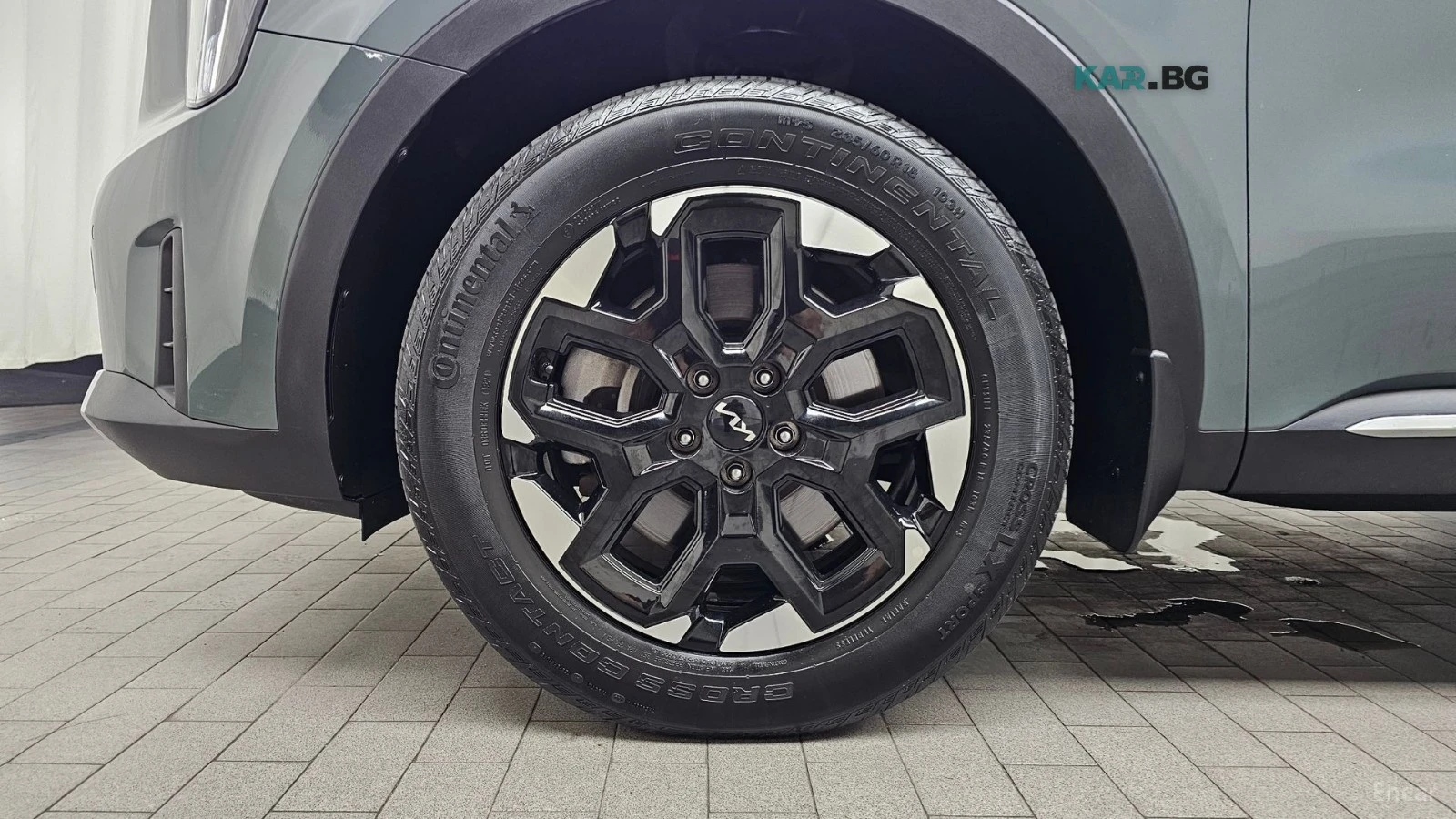 Kia Sorento PRESTIGE* 2.2D* DISTRONIC* КАМЕРА* ПОДГРЕВ* ОБДУХ*, снимка 16 - Автомобили и джипове - 56103233