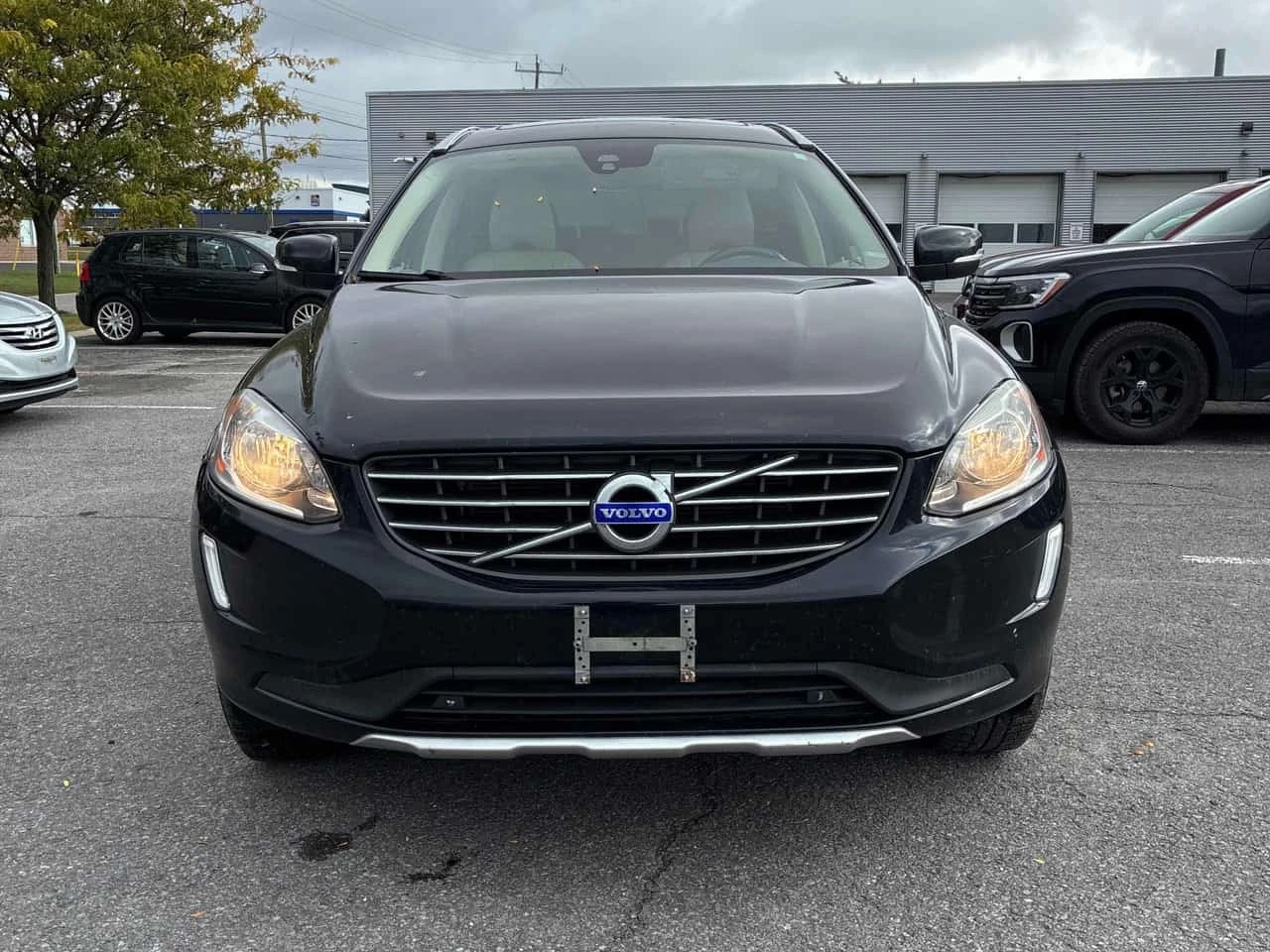 Volvo XC60  T5 Premier Plus / CARFAX / ���������� | Mobile.bg � ����������� 6