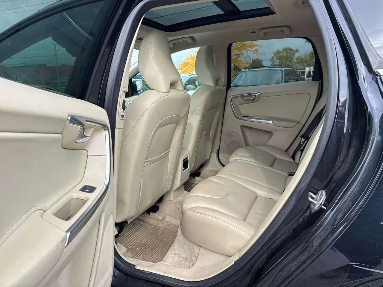 Volvo XC60  T5 Premier Plus / CARFAX / ���������� | Mobile.bg � ����������� 11