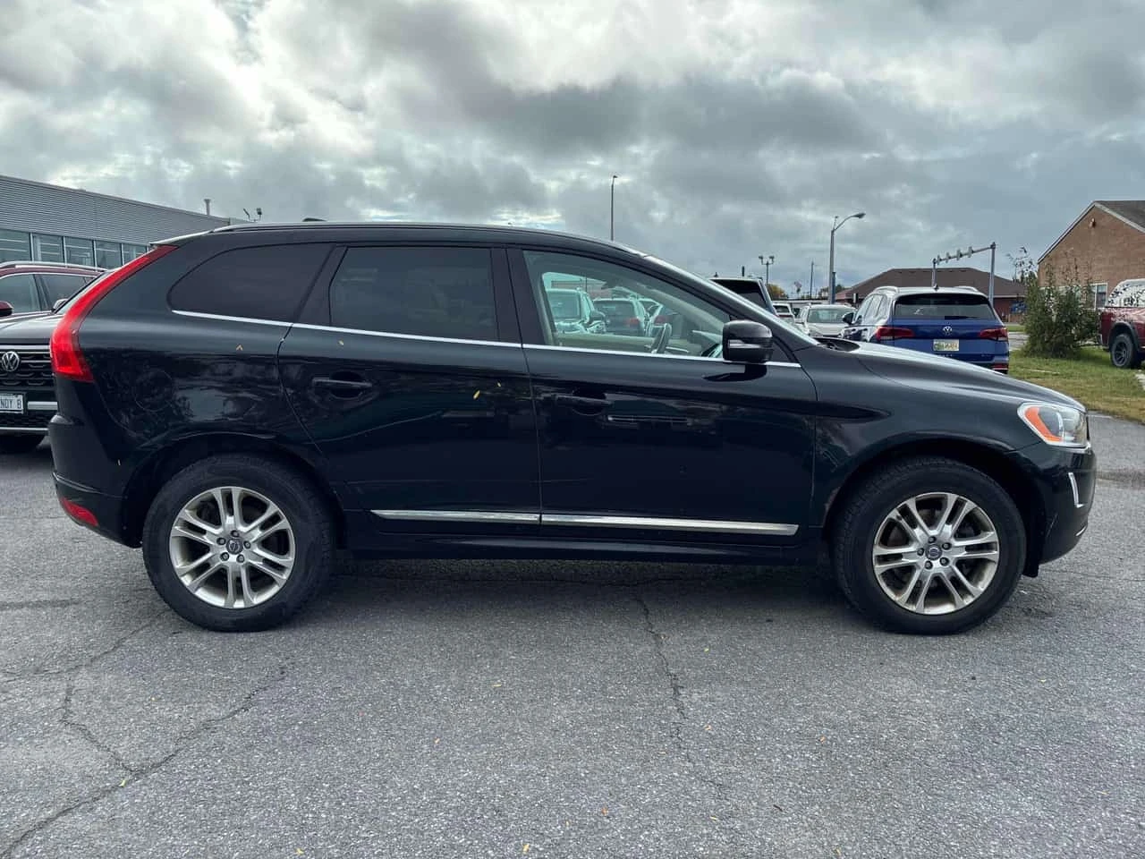 Volvo XC60  T5 Premier Plus / CARFAX / ���������� | Mobile.bg � ����������� 3