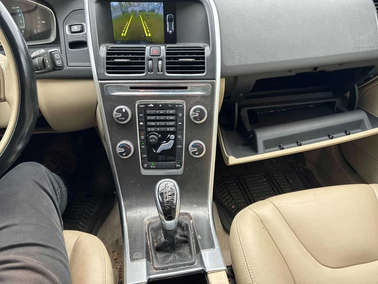 Volvo XC60  T5 Premier Plus / CARFAX / ���������� | Mobile.bg � ����������� 9