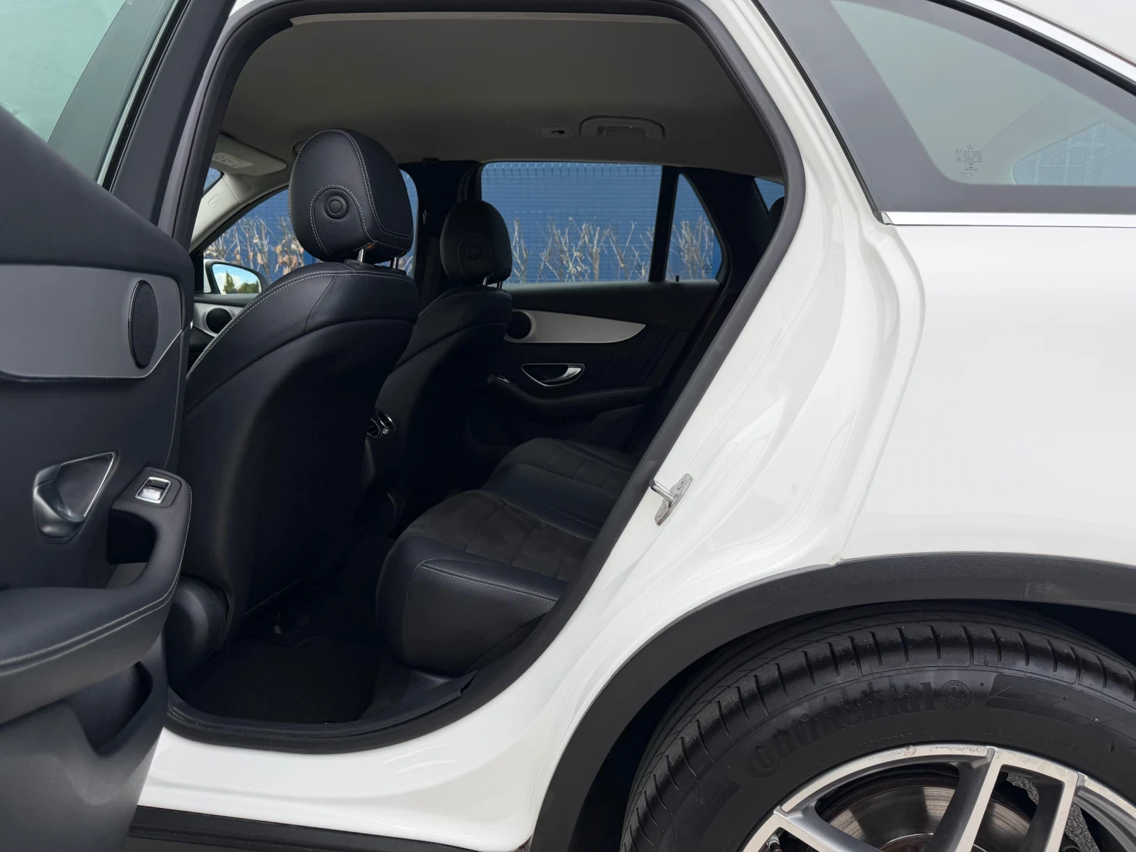 Mercedes-Benz GLC 220 4 MATIC / AMG PACKET / MULTIBEAM /�������� ������� | Mobile.bg � ����������� 11