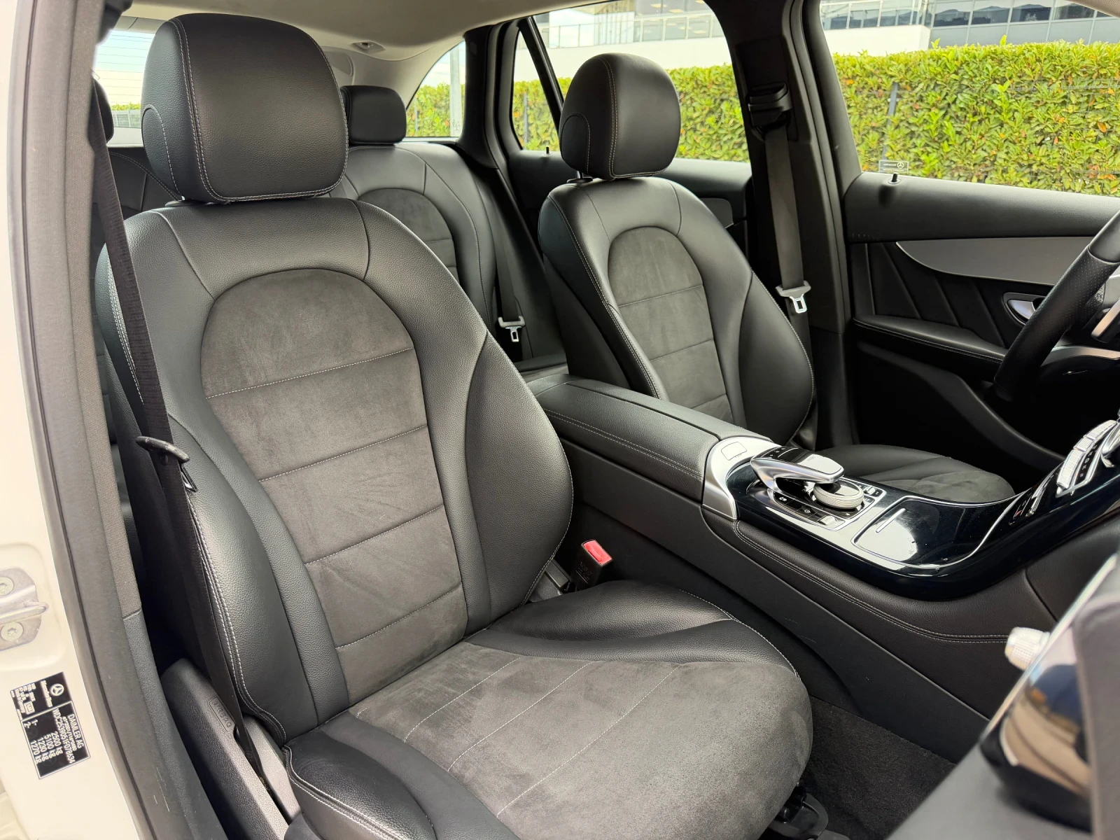 Mercedes-Benz GLC 220 4 MATIC / AMG PACKET / MULTIBEAM /�������� ������� | Mobile.bg � ����������� 10
