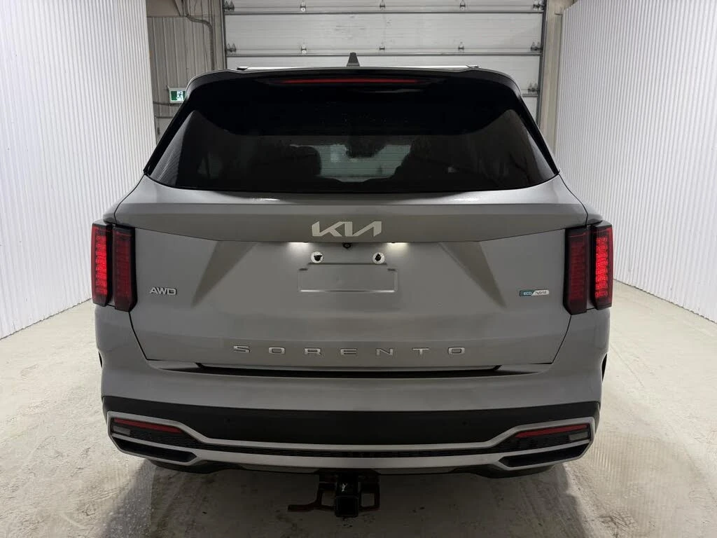 Kia Sorento 1.6 HYBRID AWD* ���������* ������ ����*  | Mobile.bg � ����������� 6