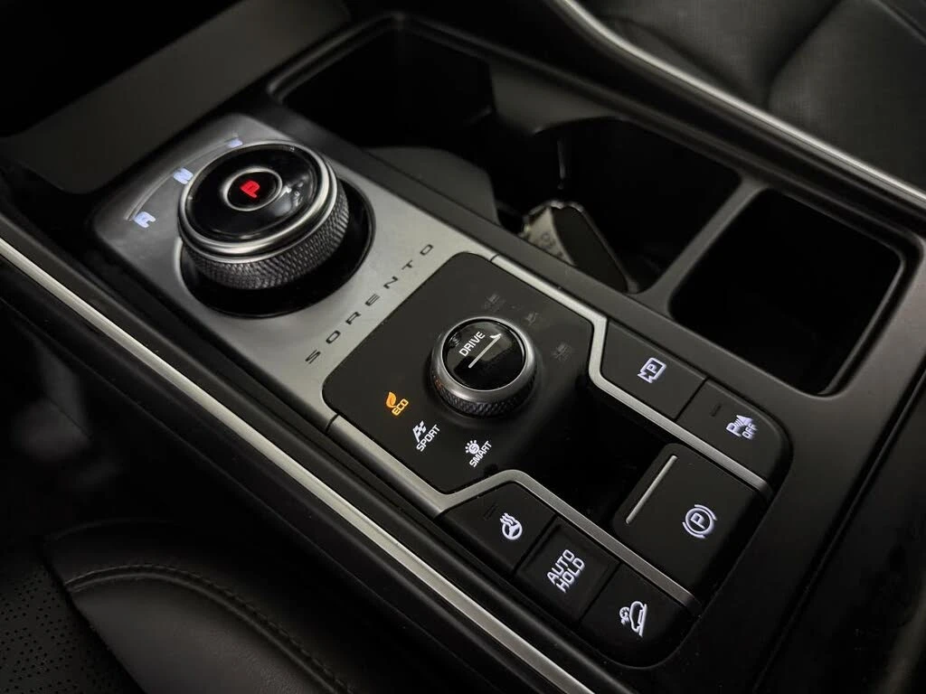 Kia Sorento 1.6 HYBRID AWD* ���������* ������ ����*  | Mobile.bg � ����������� 12