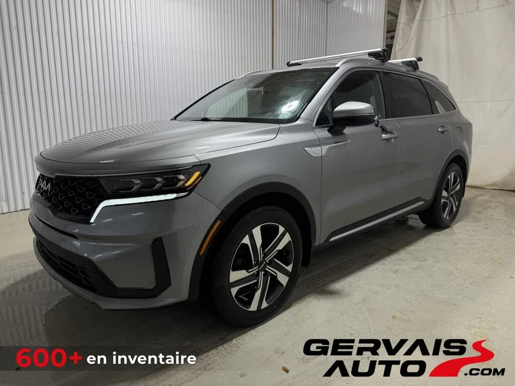 Kia Sorento 1.6 HYBRID AWD* ���������* ������ ����*  | Mobile.bg � ����������� 4