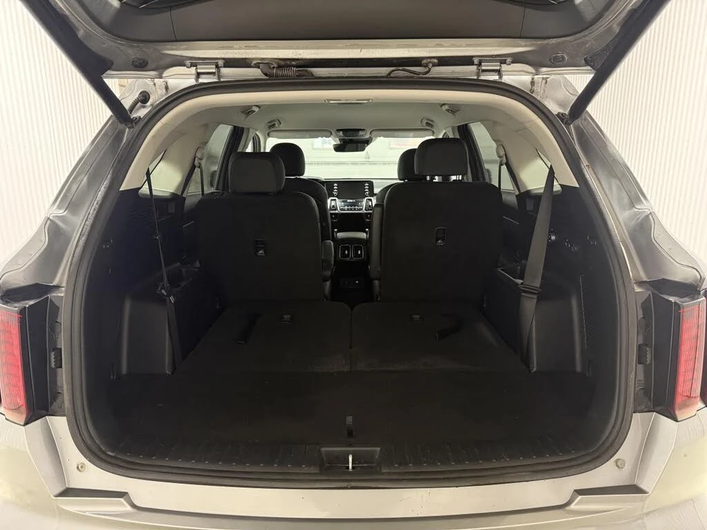Kia Sorento 1.6 HYBRID AWD* ���������* ������ ����*  | Mobile.bg � ����������� 15