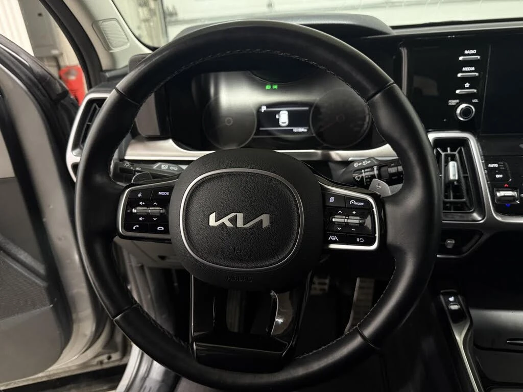 Kia Sorento 1.6 HYBRID AWD* ���������* ������ ����*  | Mobile.bg � ����������� 11