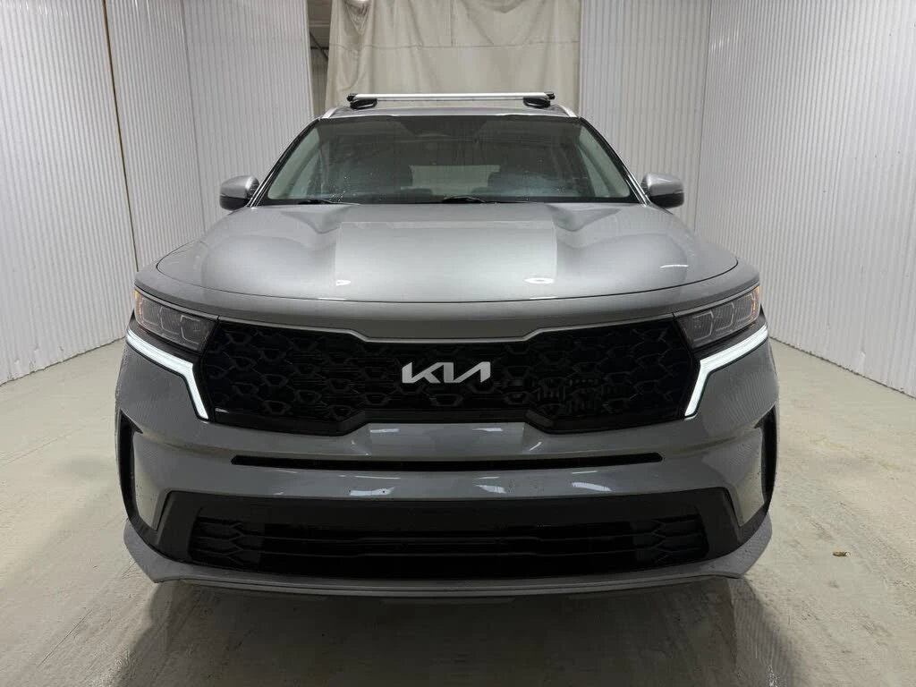 Kia Sorento 1.6 HYBRID AWD* ���������* ������ ����*  | Mobile.bg � ����������� 3