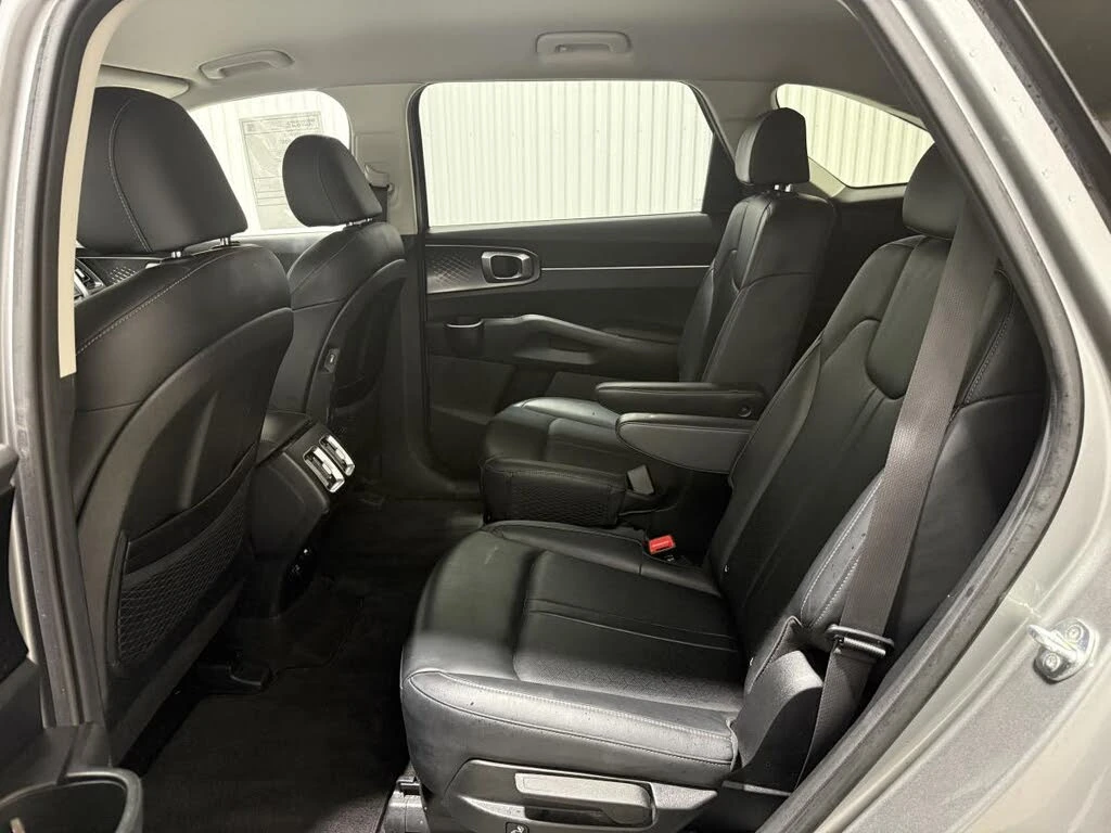 Kia Sorento 1.6 HYBRID AWD* ���������* ������ ����*  | Mobile.bg � ����������� 13
