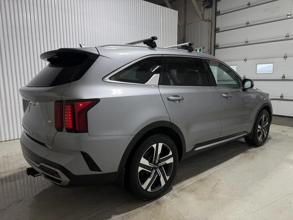 Kia Sorento 1.6 HYBRID AWD* ���������* ������ ����*  | Mobile.bg � ����������� 7
