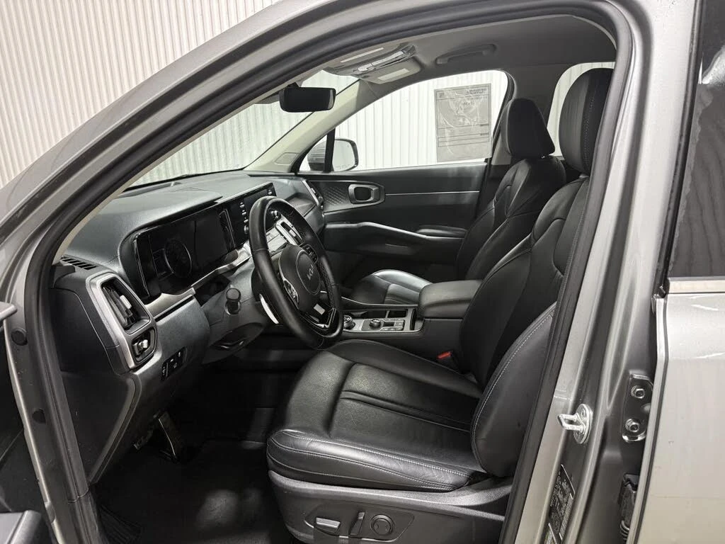 Kia Sorento 1.6 HYBRID AWD* ���������* ������ ����*  | Mobile.bg � ����������� 8