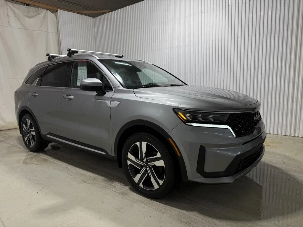 Kia Sorento 1.6 HYBRID AWD* ДИСТРОНИК* КРАЙНА ЦЕНА* 