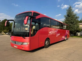 Mercedes-Benz Tourismo O 350 RHD 16RHD M2 ТОП АВТОБУС, снимка 1