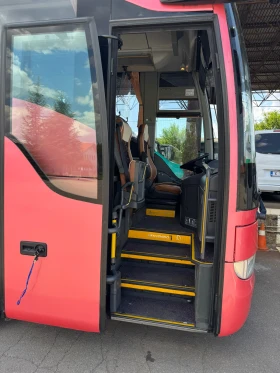 Mercedes-Benz Tourismo O 350 RHD 16RHD M2 ТОП АВТОБУС, снимка 6