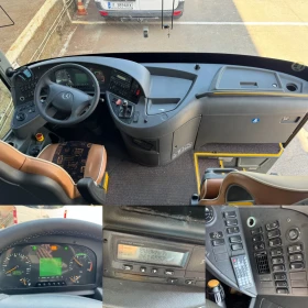 Mercedes-Benz Tourismo O 350 RHD 16RHD M2 ТОП АВТОБУС, снимка 7