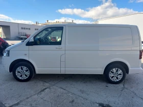 VW Transporter 2.0 TDI MT6, снимка 2