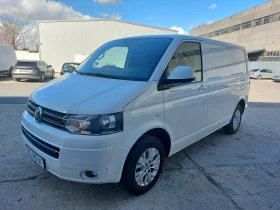 VW Transporter 2.0 TDI MT6, снимка 3