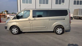 Ford Transit 2.2.2TDCI  LONG, снимка 8