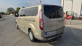 Ford Transit 2.2.2TDCI  LONG, снимка 7