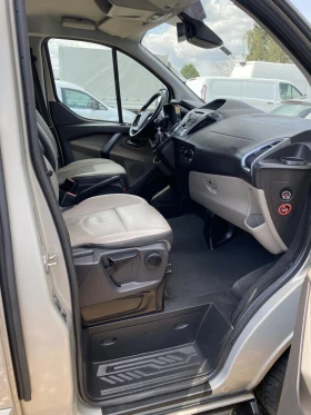 Ford Transit 2.2.2TDCI  LONG, снимка 12