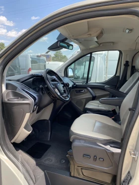 Ford Transit 2.2.2TDCI  LONG, снимка 10