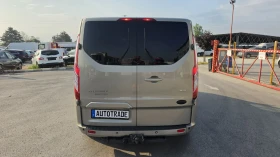 Ford Transit 2.2.2TDCI  LONG, снимка 6