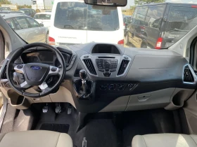 Ford Transit LONG 2.2TDCI  , снимка 17