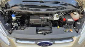 Ford Transit 2.2.2TDCI  LONG, снимка 9