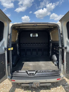 Ford Transit 2.2.2TDCI  LONG, снимка 14