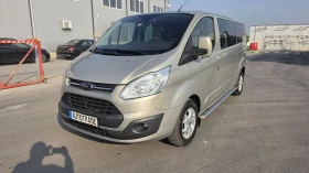 Ford Transit 2.2.2TDCI  LONG, снимка 1