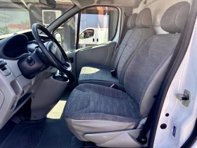 Renault Trafic, снимка 11