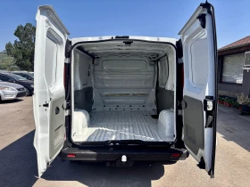 Renault Trafic, снимка 9
