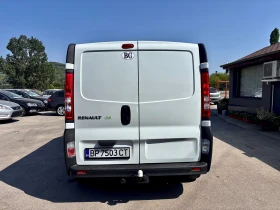 Renault Trafic, снимка 8