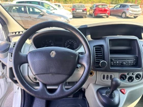 Renault Trafic, снимка 13