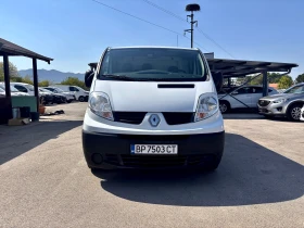 Renault Trafic, снимка 1