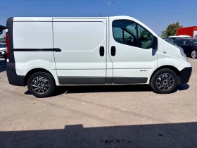 Renault Trafic, снимка 4