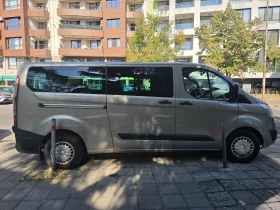 Ford Transit Custom Ford Transit 310L Kombi (M1), снимка 2