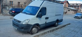 Обява за продажба на Iveco 35c13 ~9 500 лв. - изображение 1