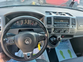 VW Transporter 2.0 TDI MT6, снимка 9 - Бусове и автобуси - 53667804