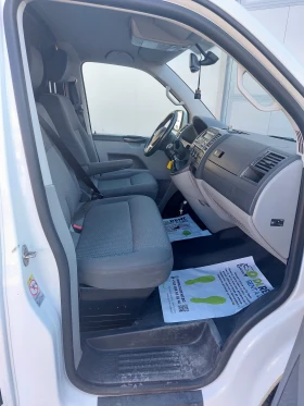 VW Transporter 2.0 TDI MT6, снимка 11 - Бусове и автобуси - 53667804