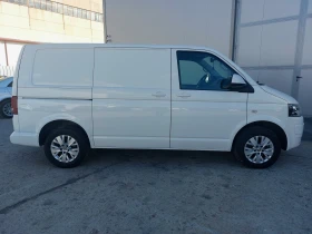 VW Transporter 2.0 TDI MT6, снимка 5 - Бусове и автобуси - 53667804