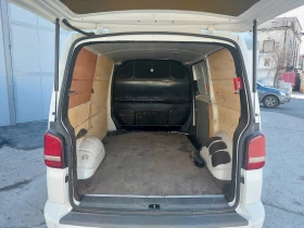 VW Transporter 2.0 TDI MT6, снимка 8 - Бусове и автобуси - 53667804