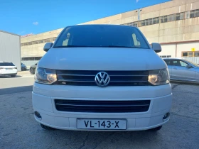 VW Transporter 2.0 TDI MT6