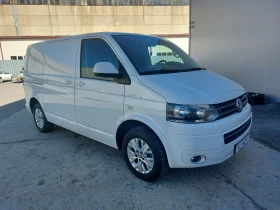 VW Transporter 2.0 TDI MT6, снимка 4 - Бусове и автобуси - 53667804
