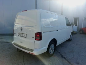 VW Transporter 2.0 TDI MT6, снимка 6 - Бусове и автобуси - 53667804