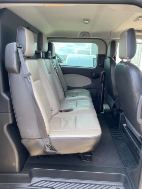 Ford Transit LONG 2.2TDCI   | Mobile.bg � ����� ������ 13